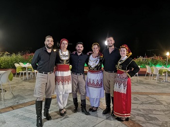 FolkloreDancers Image