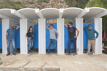 Picos Apicos Image